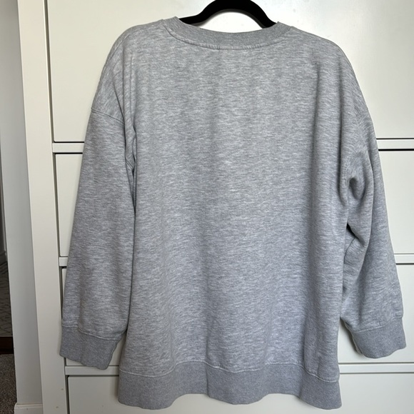 H&M oversized sweater - Picture 4 of 4